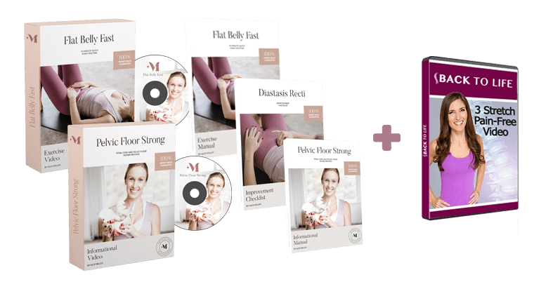 Pelvic Floor Strong System Guide