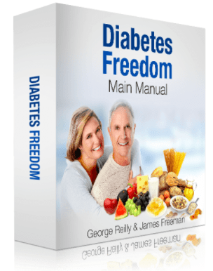 diabetes freedom main manual