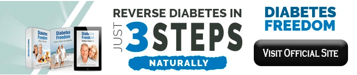 diabetes freedom visit official site
