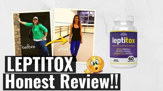 Leptitox Honest Customer Review