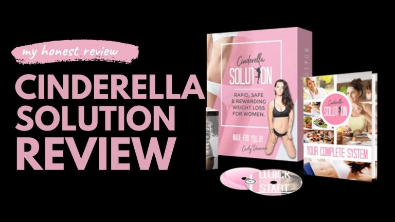 Cinderella Solution Review: Does It Work?