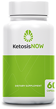 ketosis now bottle