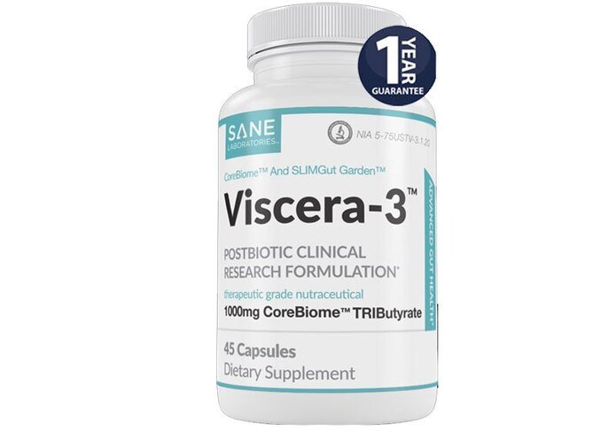 viscera 3 supplement
