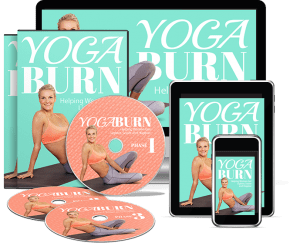 yoga burn